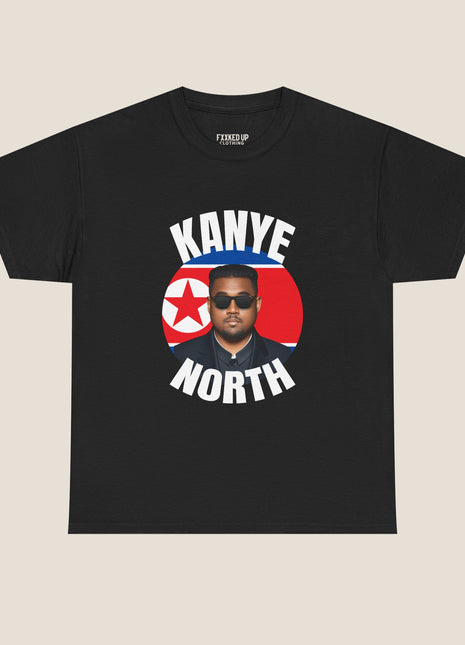 Kanye North