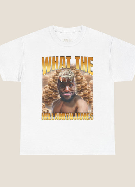 What The Hellabron