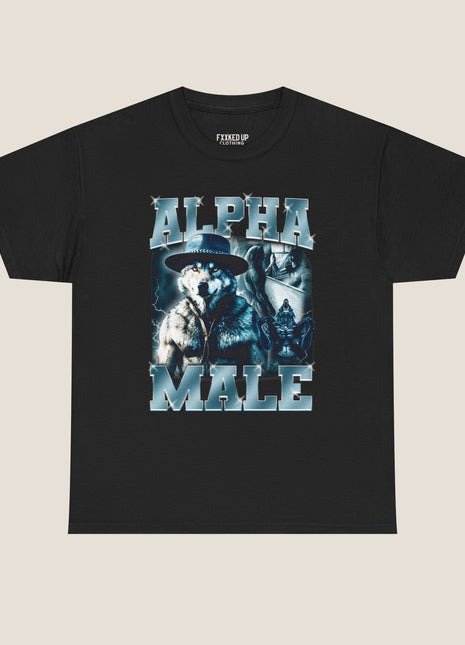 Alpha Male