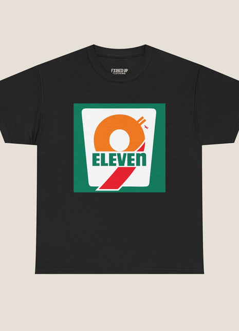 9 Eleven