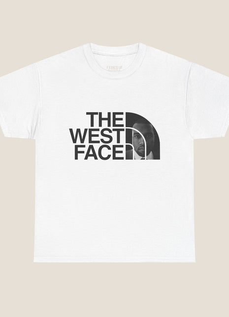 The West Face
