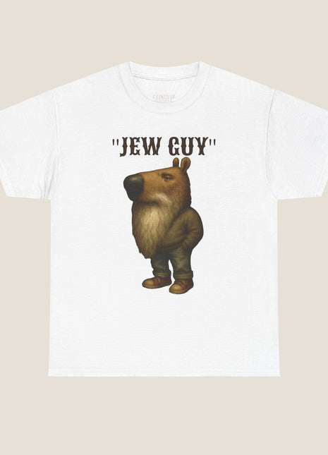 Jew Guy