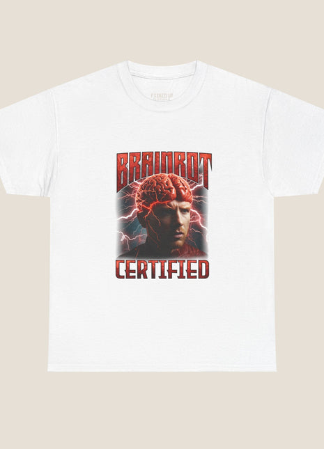 Brainrot Certified