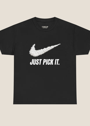 Just Pick It