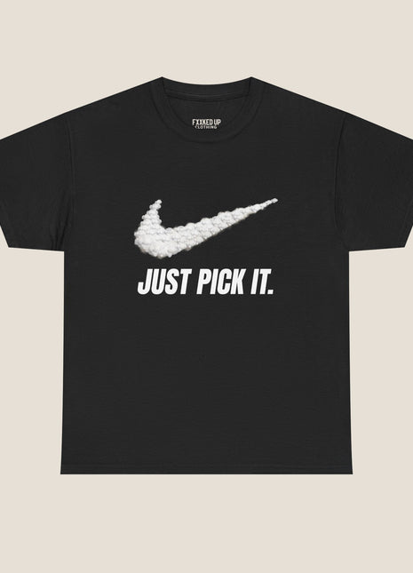 Just Pick It