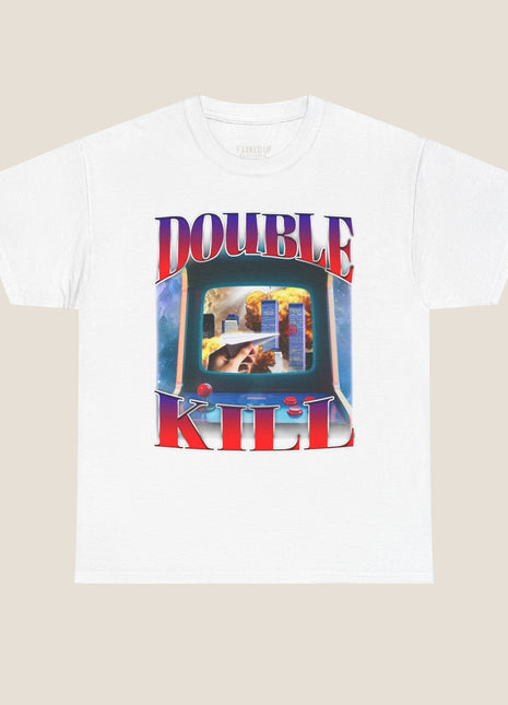 Double Kill