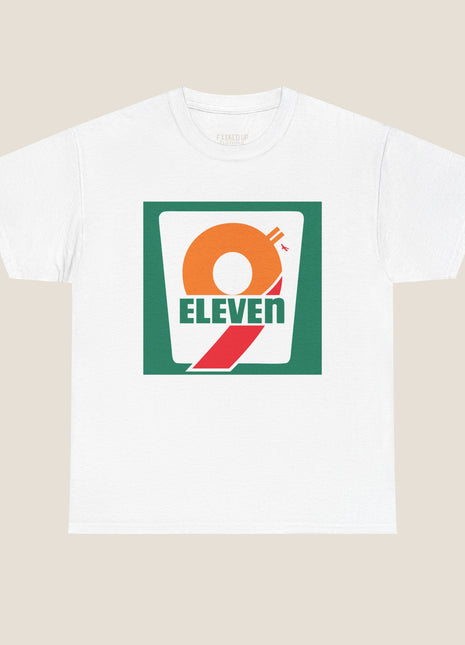 9 Eleven