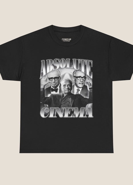 Absolute Cinema