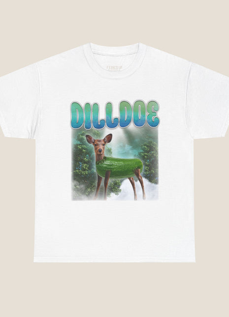 Dilldoe
