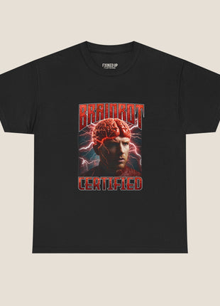 Brainrot Certified