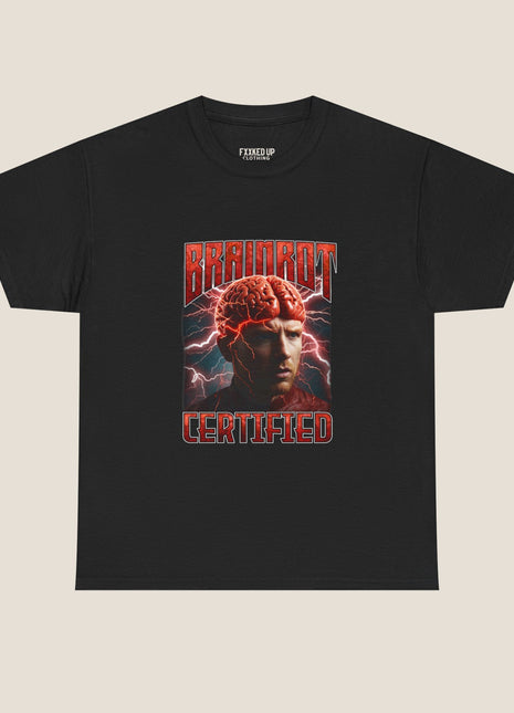 Brainrot Certified