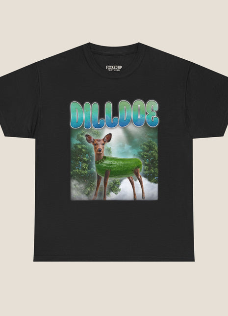 Dilldoe