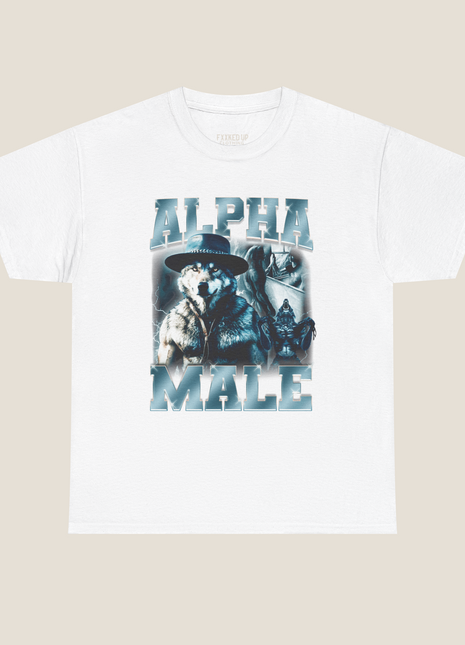 Alpha Male